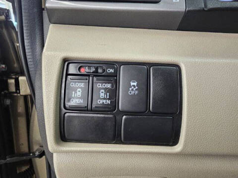 2013 Honda Odyssey EX