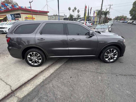 2020 Dodge Durango R/T