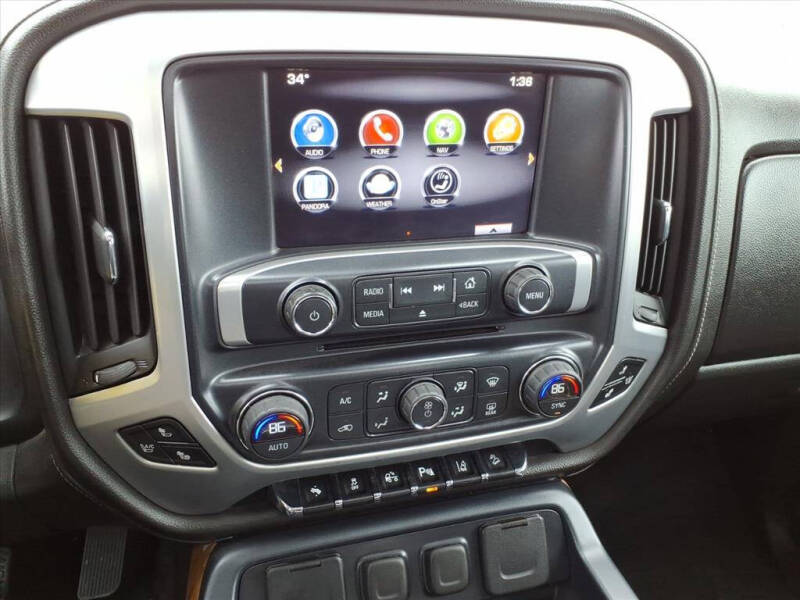 2014 GMC Sierra 1500