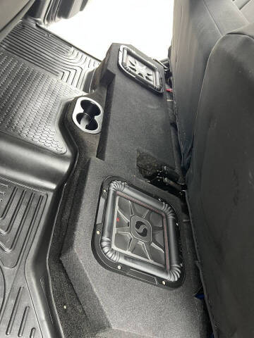 2015 RAM 2500 Laramie