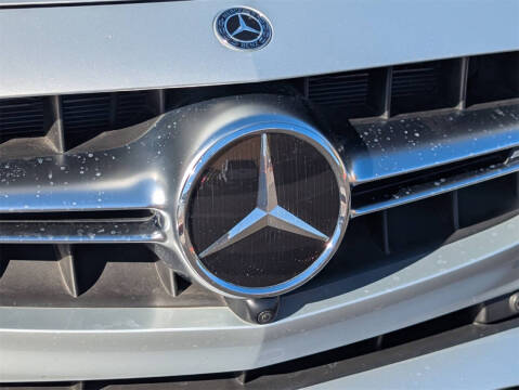 2020 Mercedes-Benz E-Class AMG E 63 S