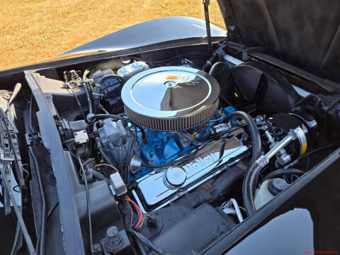 1980 Chevrolet Corvette