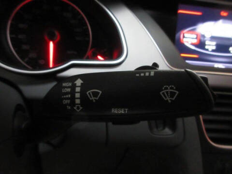 2015 Audi A5 2.0T quattro Premium Plus