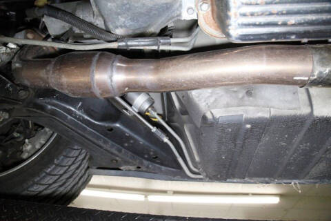 1992 Chevrolet Corvette