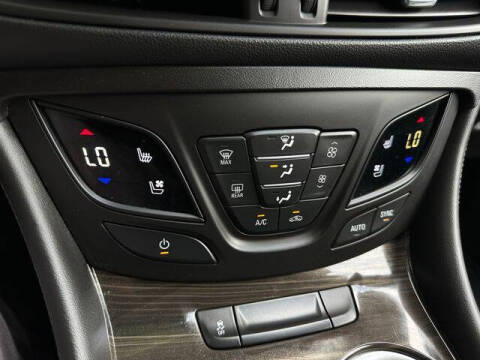 2019 Buick Envision Premium II