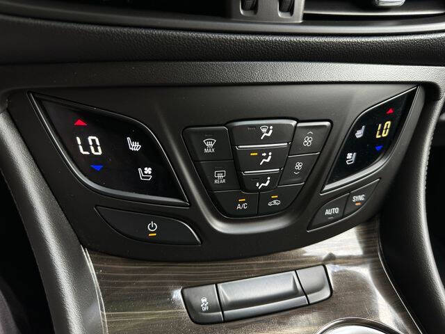 2019 Buick Envision Premium II