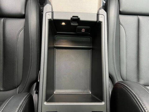 2025 BMW 4 Series 430i xDrive