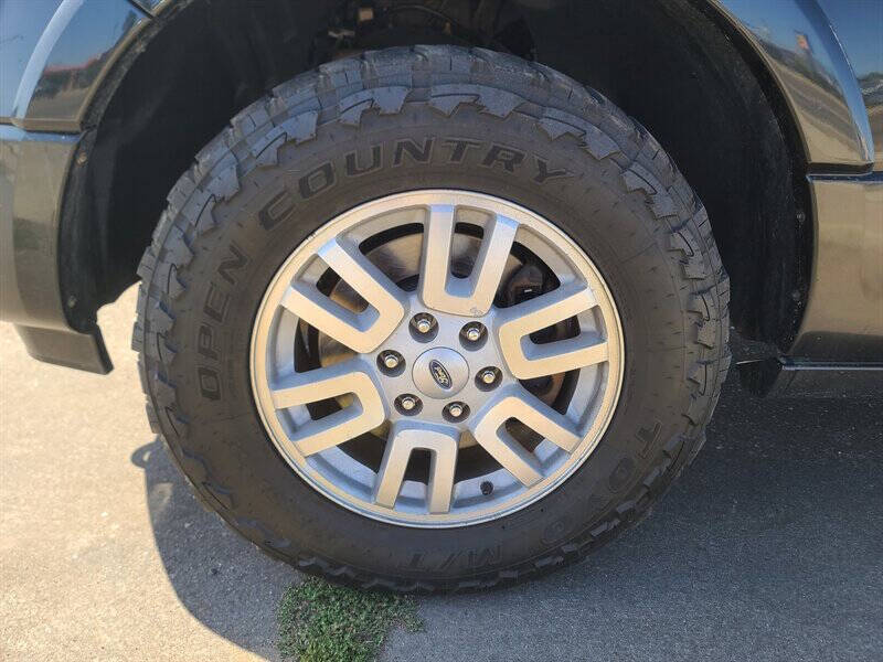 2014 Ford Expedition Limited