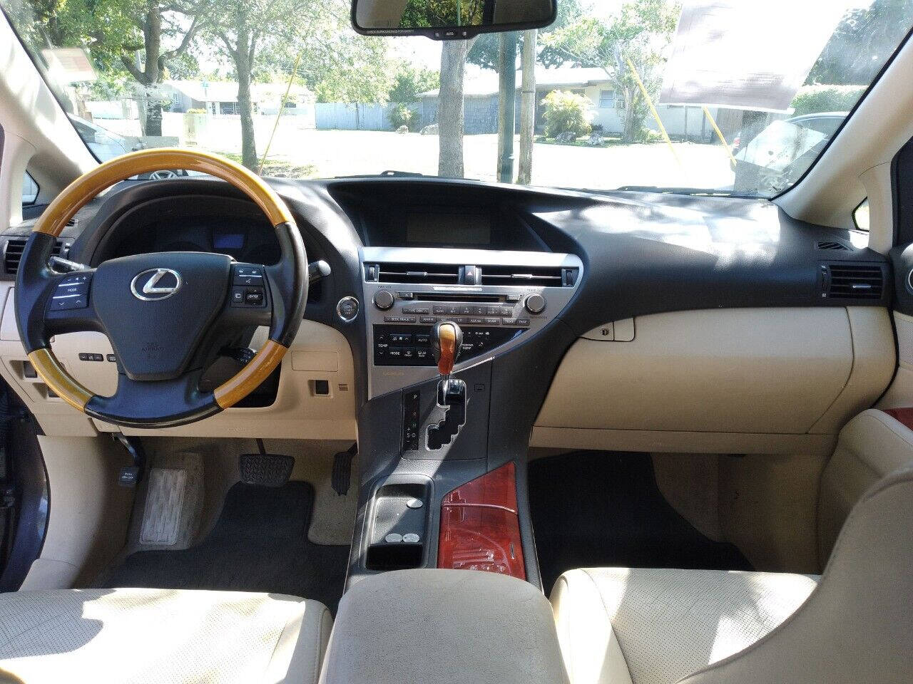 2010 LEXUS RX SUV / Crossover - $14,999