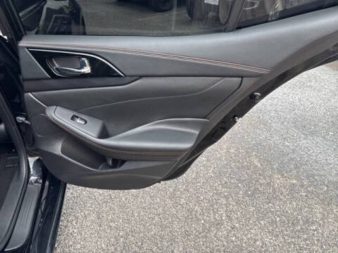 2023 Nissan Maxima 3.5 SR