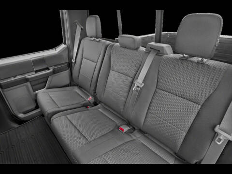 2019 Ford F-250 Super Duty