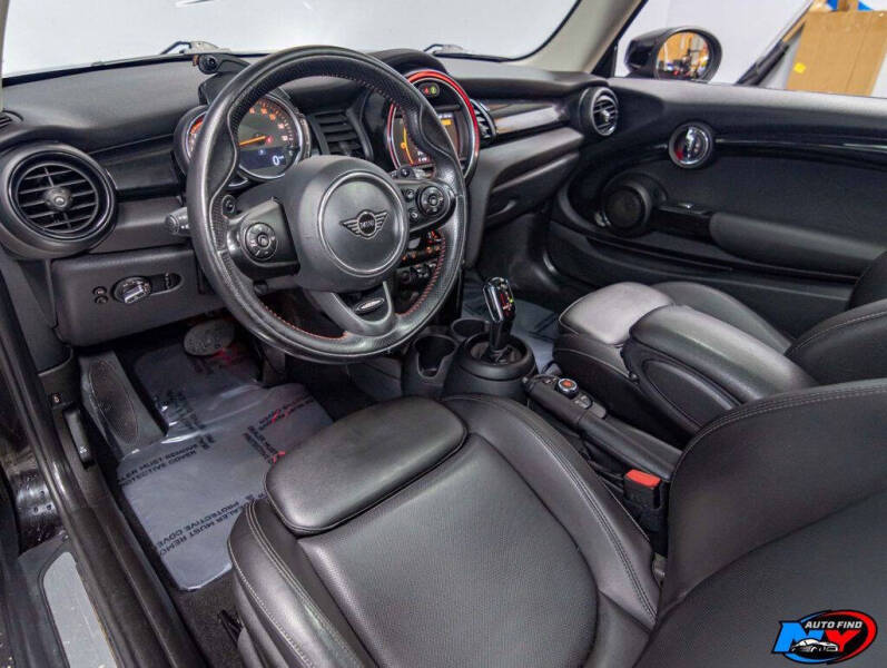 2020 MINI Hardtop 2 Door Cooper S