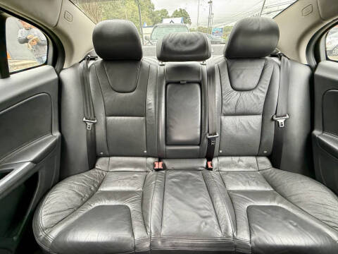 2013 Volvo S60 T5 Premier