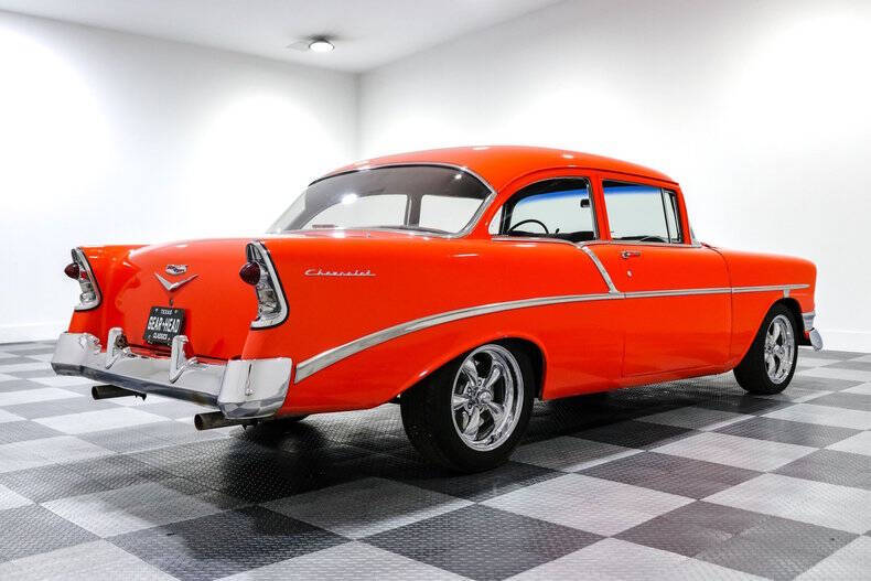 1956 Chevrolet Bel Air