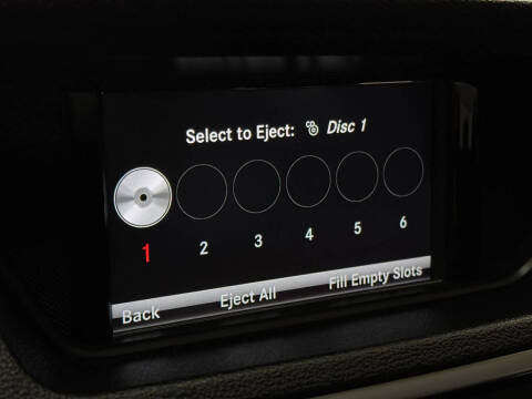 2013 Mercedes-Benz E-Class