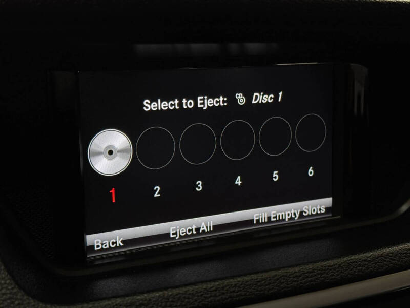 2013 Mercedes-Benz E-Class