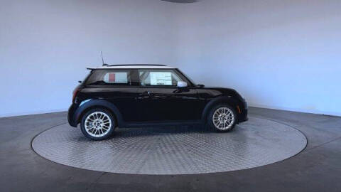 2026 MINI Hardtop 2 Door Cooper S