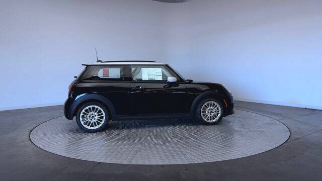 2026 MINI Hardtop 2 Door Cooper S