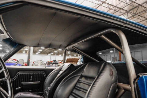 1972 Chevrolet Chevelle