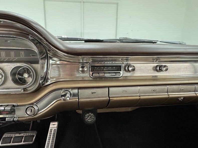 1960 Pontiac Ventura