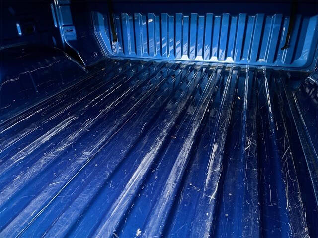 2023 GMC Sierra 1500 Elevation Standard