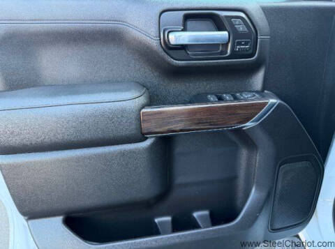 2022 GMC Sierra 1500 Limited