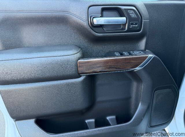 2022 GMC Sierra 1500 Limited