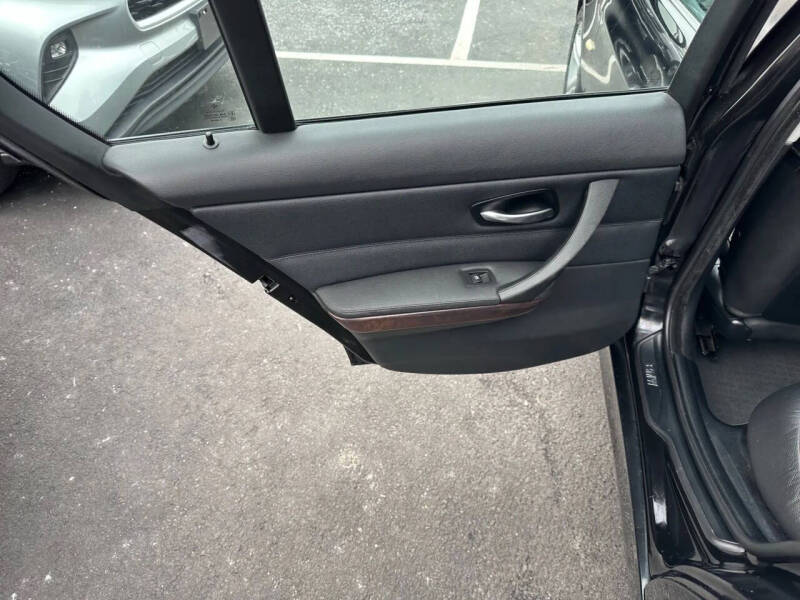 2008 BMW 3 Series 328xi