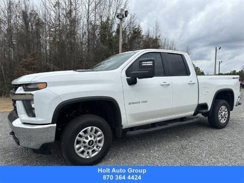 2023 Chevrolet Silverado 2500HD for sale at Holt Auto Group in Crossett AR