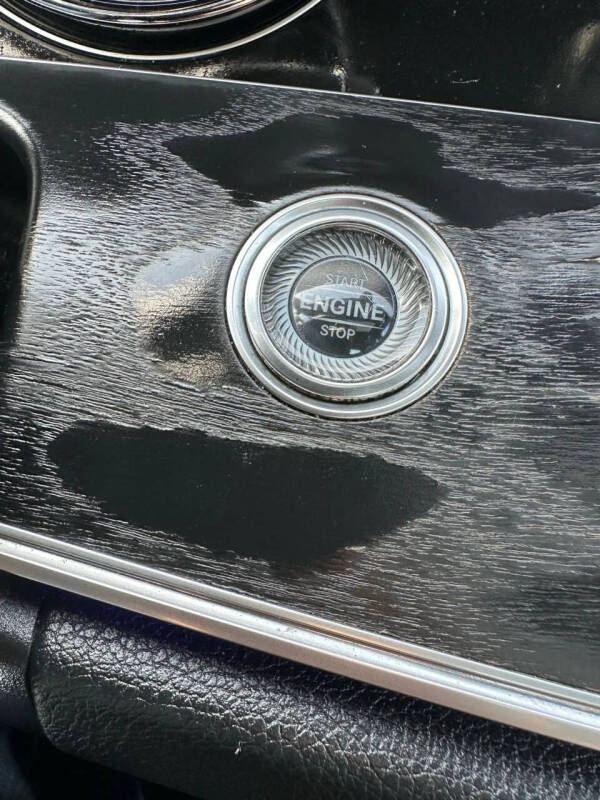 2017 Mercedes-Benz E-Class E 300