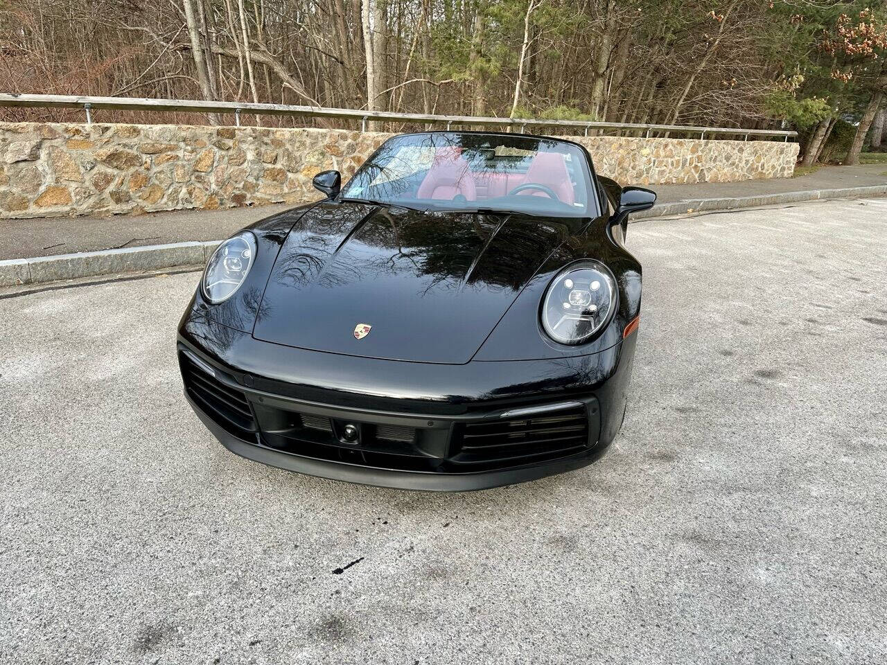 2020 Porsche 911 for sale at Motorcycle Supply Inc Dave Franks Motorcycle Sales in Salem, MA