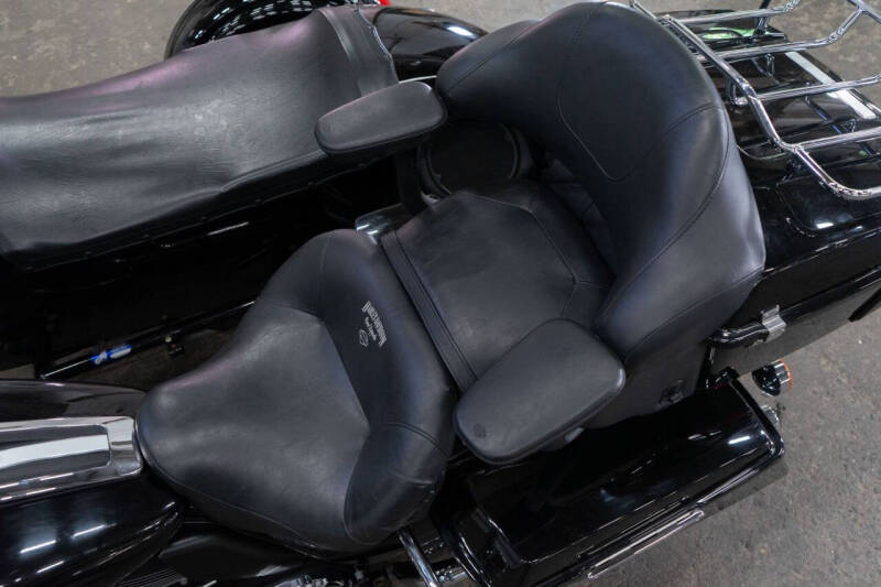 2013 Harley-Davidson Ultra Limited
