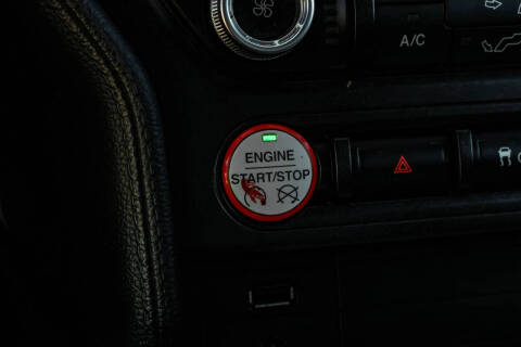 2015 Ford Mustang V6