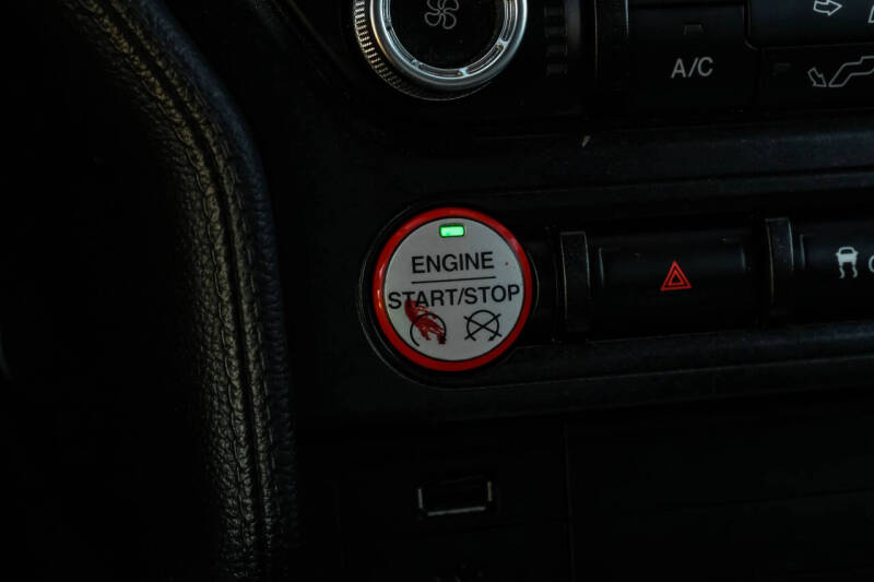 2015 Ford Mustang V6