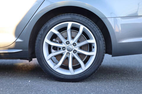 2019 Audi A4 quattro Premium Plus 45 TFSI