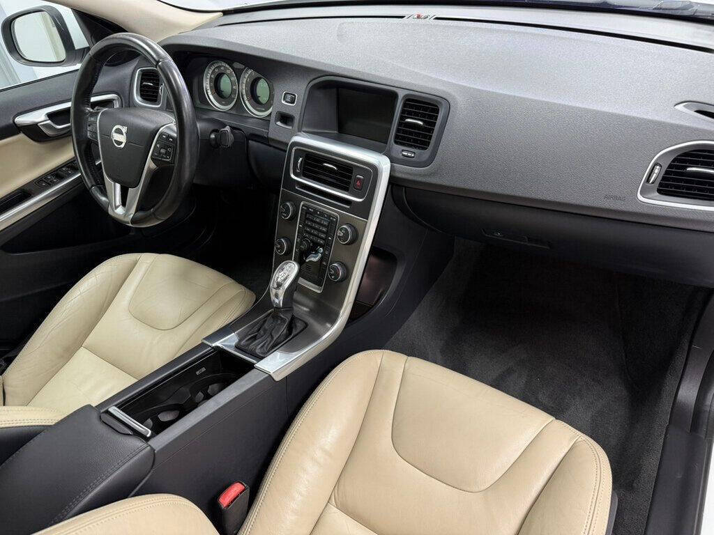 2013 Volvo S60 for sale at Conway Imports in   Streamwood, IL