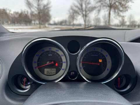 2009 Mitsubishi Eclipse Spyder GS