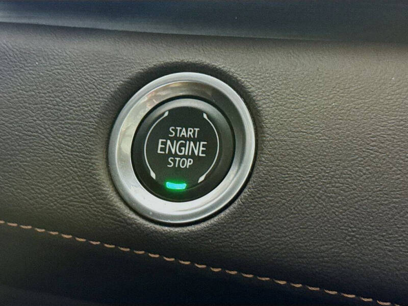 2022 Cadillac Escalade Sport