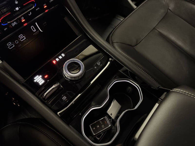 2022 Jeep Grand Cherokee 4xe