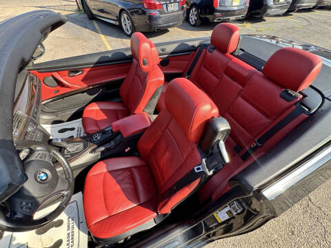 2011 BMW 3 Series 328i