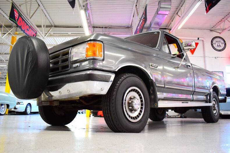 1987 Ford F-250