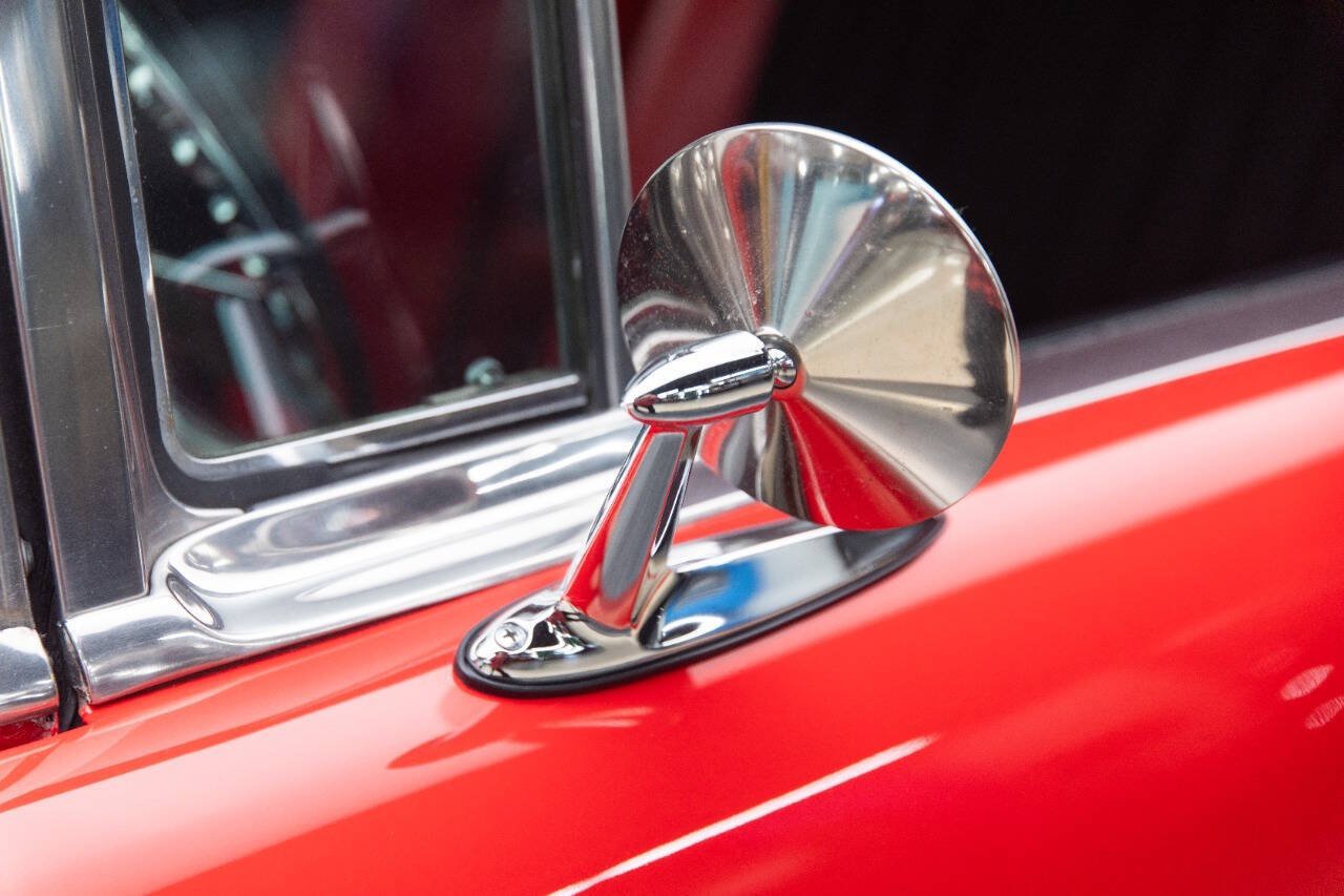 1957 Chevrolet Bel Air 53