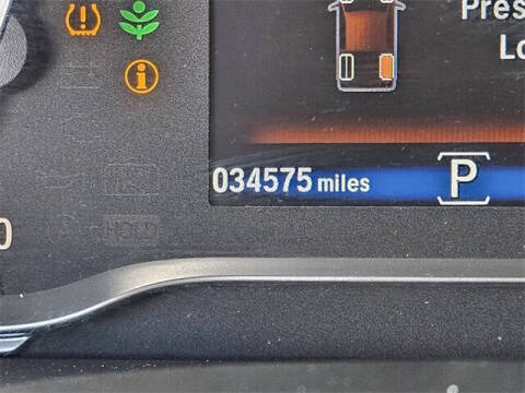 2020 Honda Ridgeline RTL