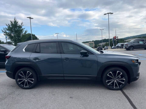 2026 Mazda CX-50 2.5 S Premium