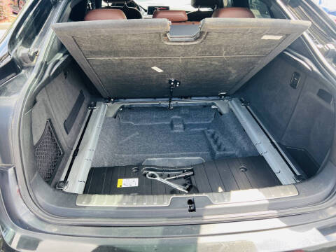 2016 BMW X6 xDrive35i