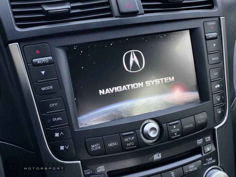 2006 Acura TL