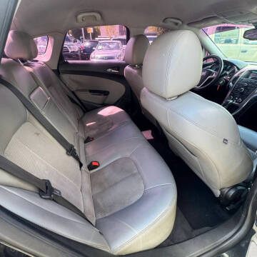 2015 Buick Verano