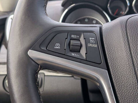 2014 Buick Encore Leather