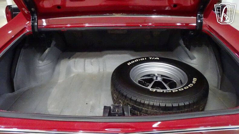 1969 Chevrolet Chevelle