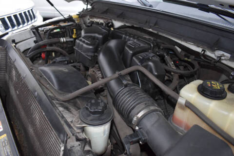 2015 Ford F-350 Super Duty King Ranch